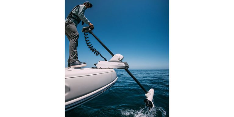 Simrad RECON Saltwater Trolling Motor