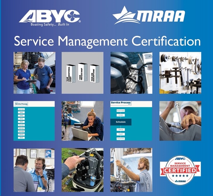 Service Management Certification