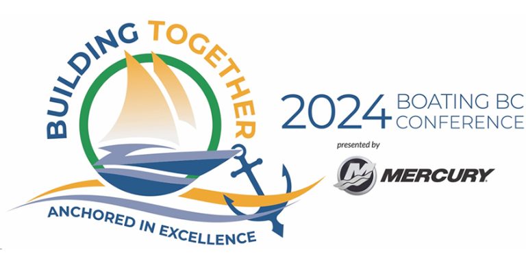 Boating BC Conference