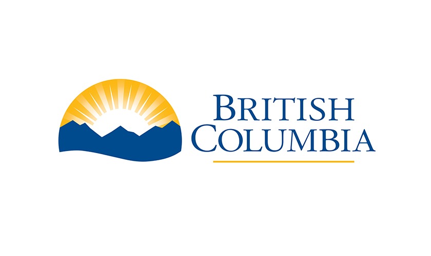 Government of British Columbia