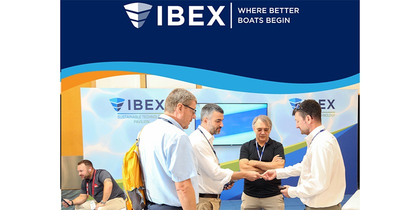 IBEX 2024