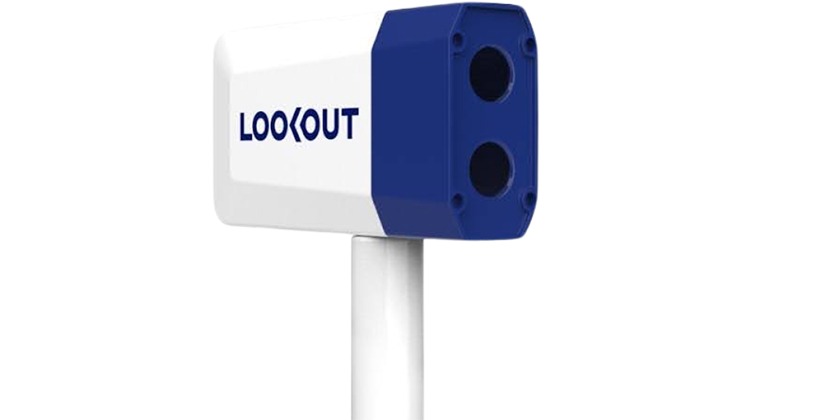 LOOKOUT AI Technology