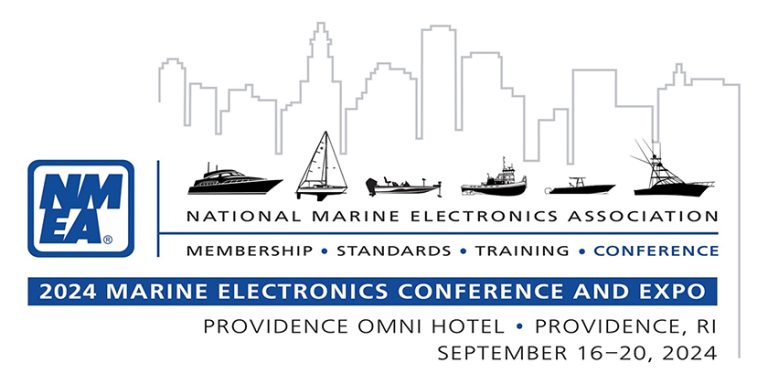 NMEA Marine Electronics Conference