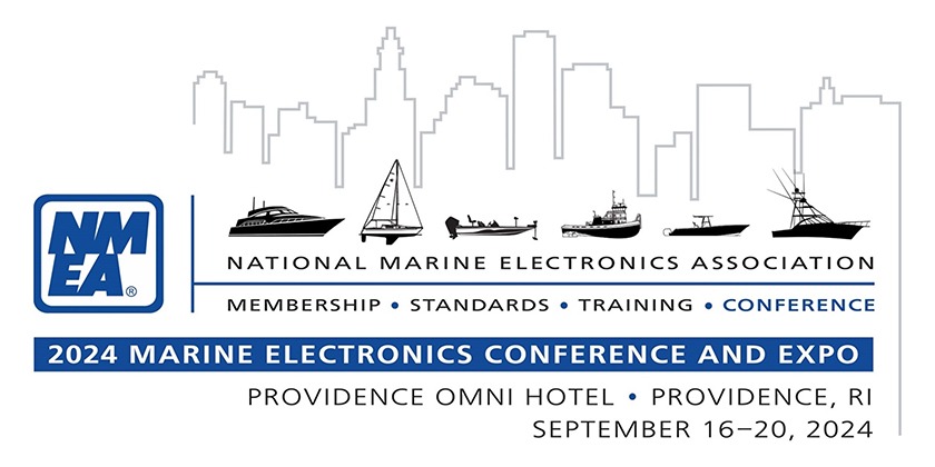 NMEA Marine Electronics Conference