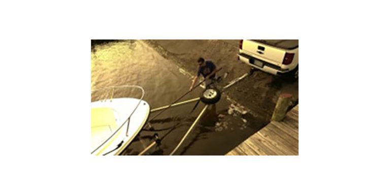 The BEHR CLAW: a simple, effective tool that’s changing the game for boaters