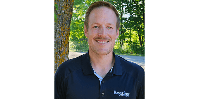 Boating Ontario announces new Team Leader