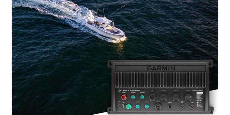 Garmin Expands GPSMAP