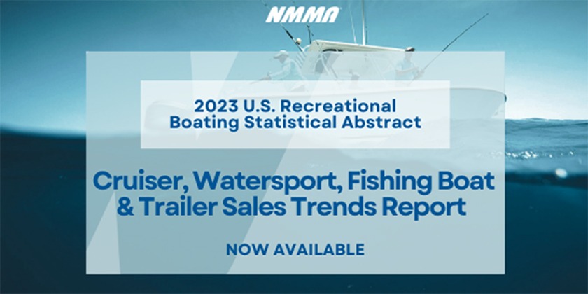 NMMA 2023 Statistical Abstract