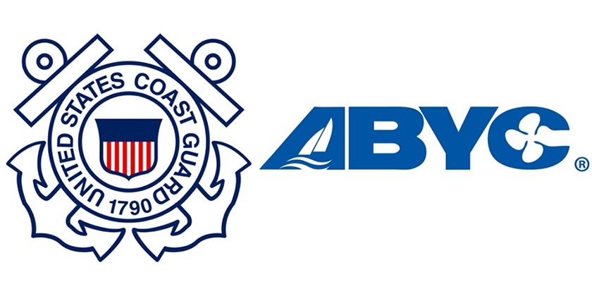 USCG and ABYC