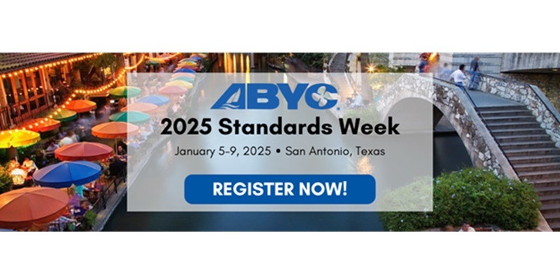 ABYC Standards Week 2025