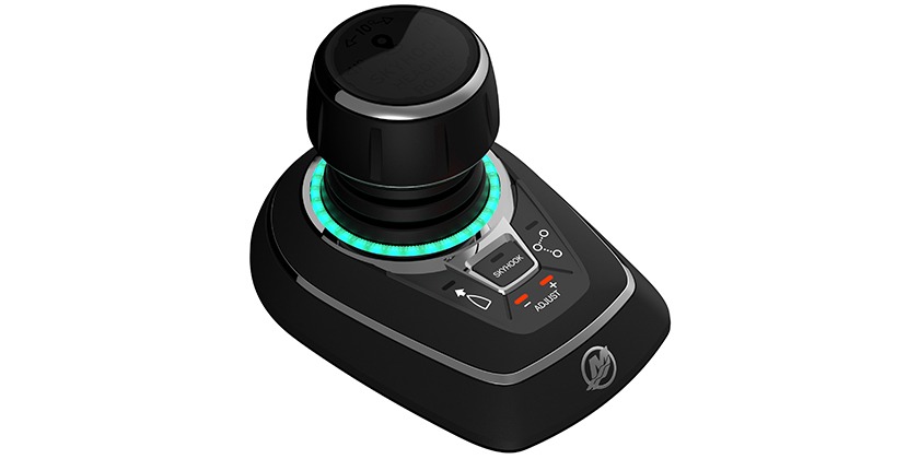 Mercury Joystick