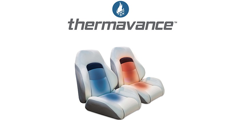 Thermovance Cooling Heating Technology