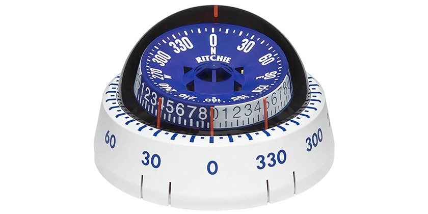 Tactician Sailing Compass