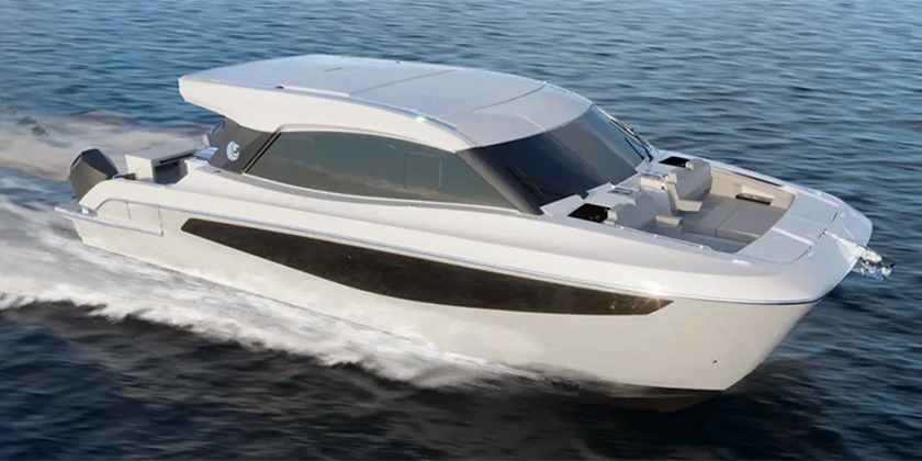 Aquila Power Catamarans