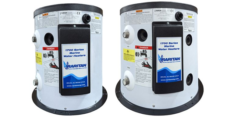 Raritan Hot Water Heater