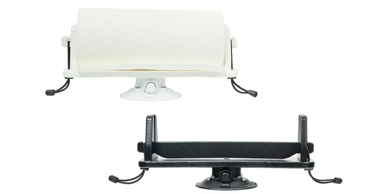 Seasucker Paper Towel Holder