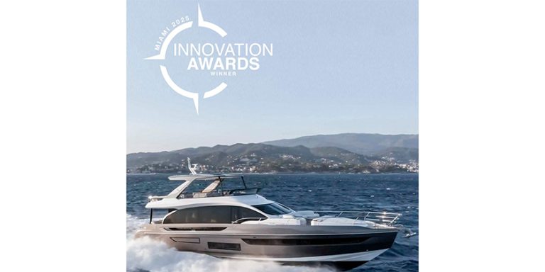 Azimut Innovation Award 2025