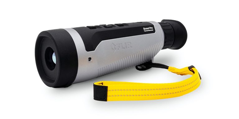 FLIR Ocean Scout Pro