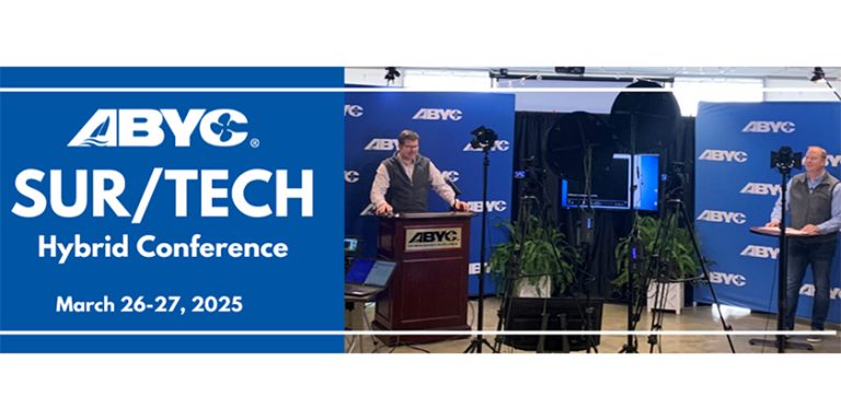 ABYC SUR/TECH