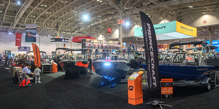 The Latest on Tariffs and Their Effect on The Boating Industry – April 9th, 2025