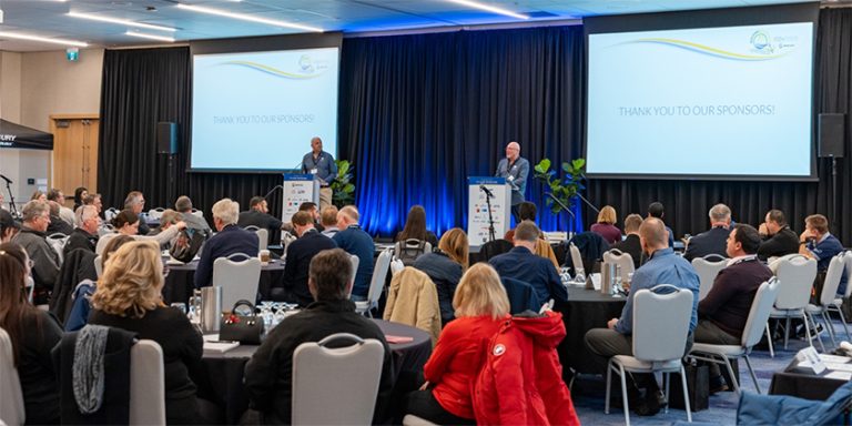 Boating BC Conference