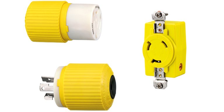 DC Electric Reel Systems