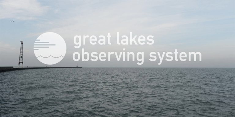 Great Lakes Observing System