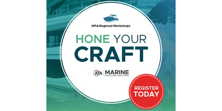 MFA Regional Workshops