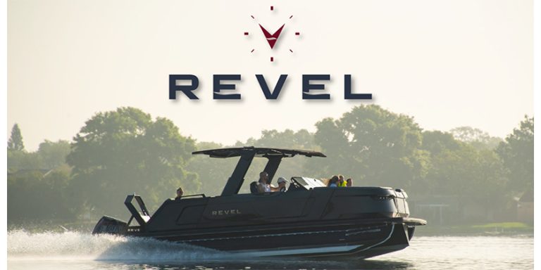 Revel Boats