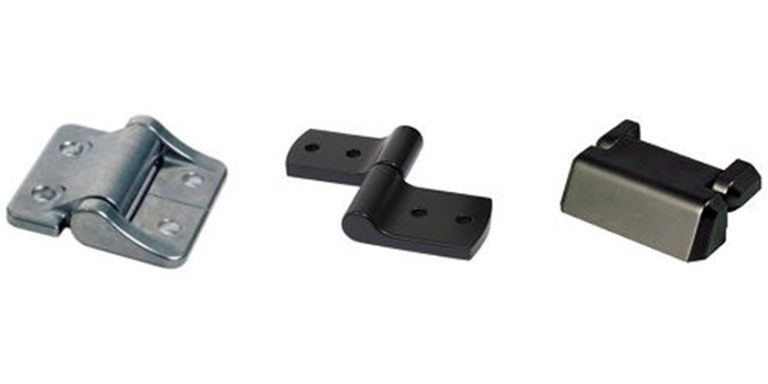 Constant Torque Position Control Hinges