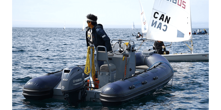 Pace Inflatable Boats