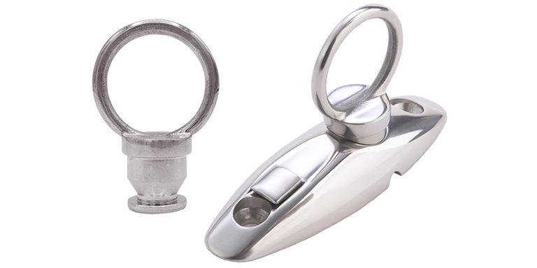 Accon Marine Fender Hangers