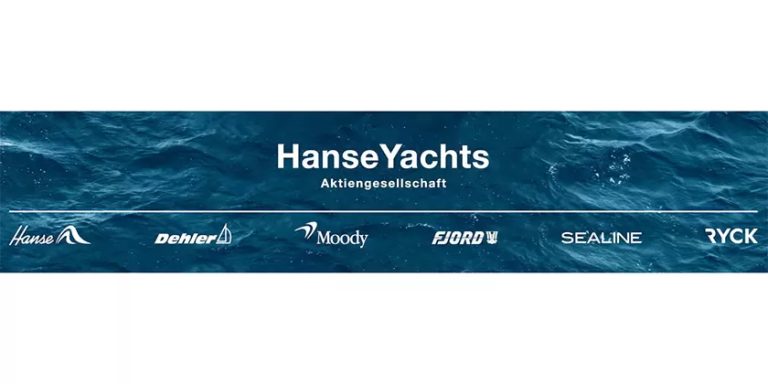 HanseYachts AG
