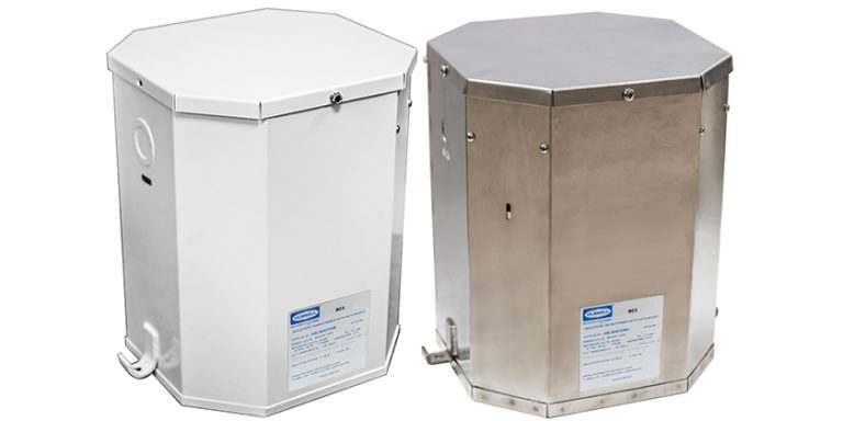 Hubbell Marine Isolation Transformers