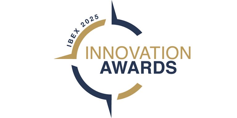 2025 IBEX Innovation Awards Now Open for Entries