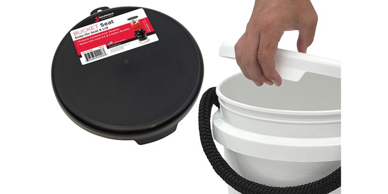 Shurhold Bucket Lid