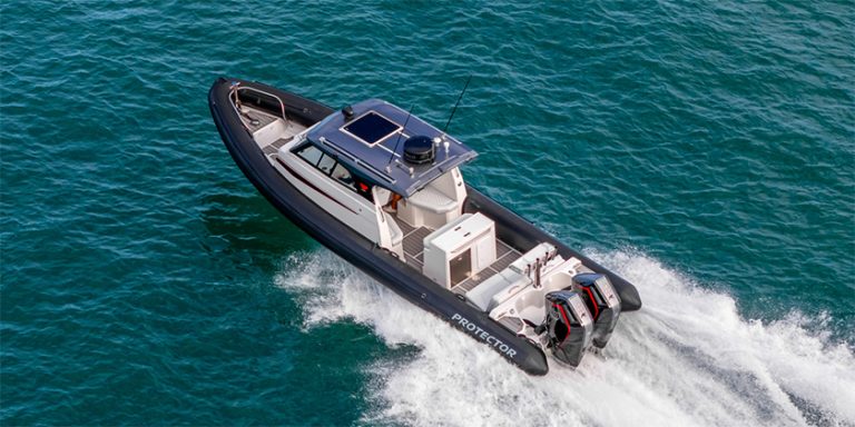 Rayglass Protector Range