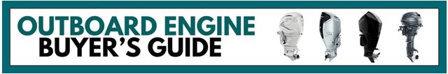 Outboard Engine Buyer's Guide