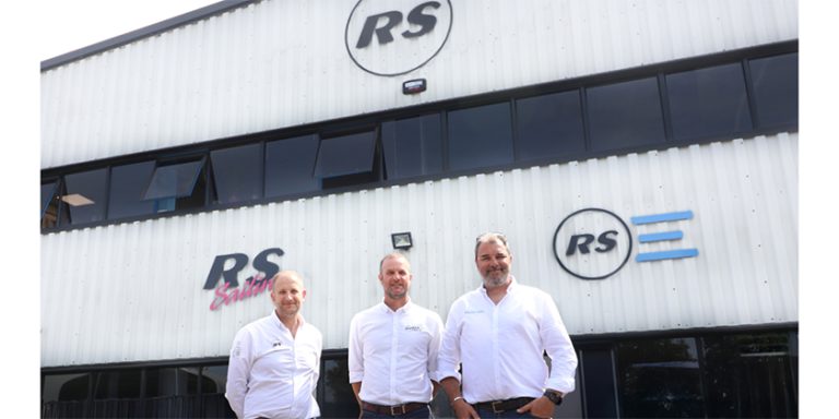 Ben Willows RS Marine Group