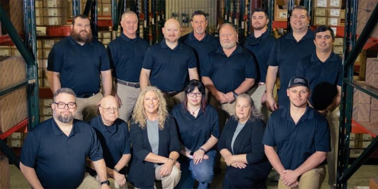 GEMECO Technical Training Event