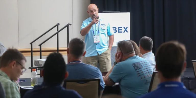 IBEX ABYC Certification