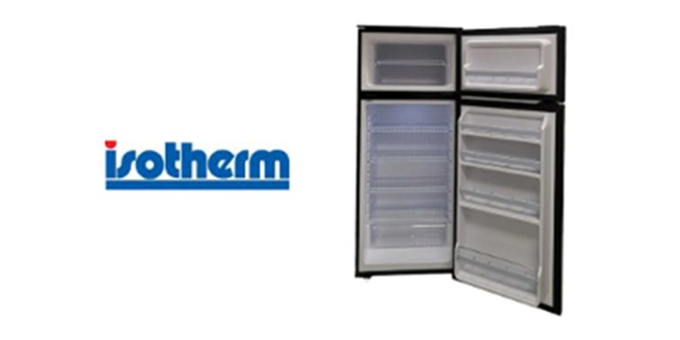 Isotherm Cruise 226 Refridgerator
