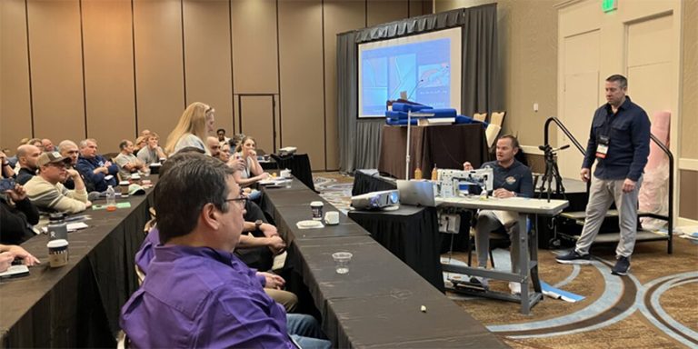 Marine Fabricators Conference 2026