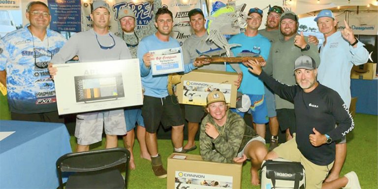 MarineMax Big Dog Fat Cat Tournament