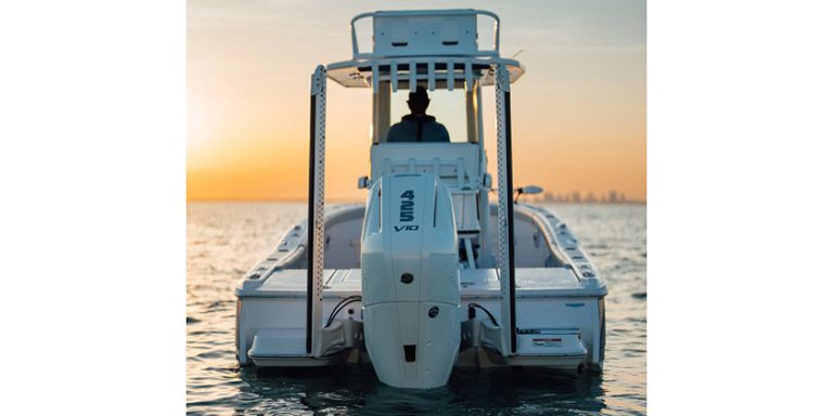 Mercury Zero Comp 39