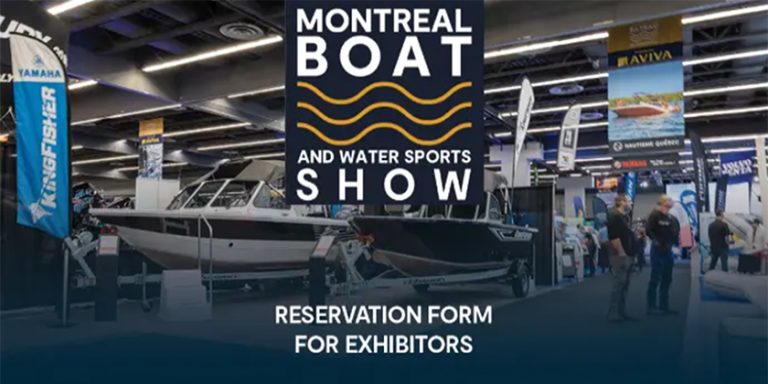 Montreal Boat and Water Sports Show
