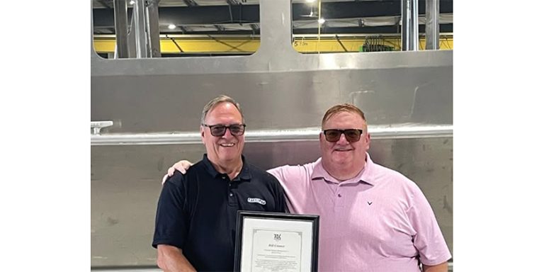 Stanley Boats Expansion