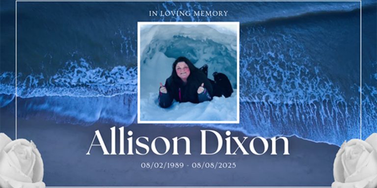 Allison Dixon