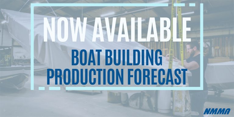 Boat Building Outlook