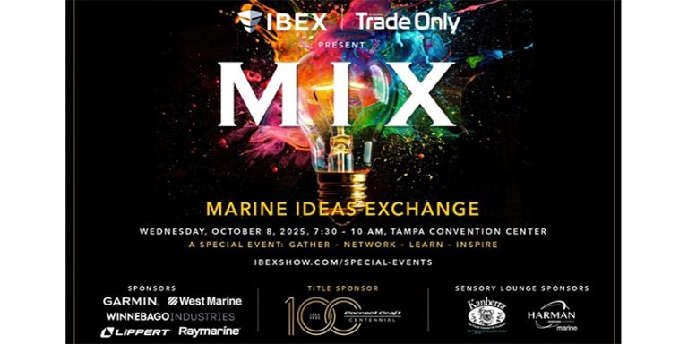 IBEX Marine Ideas Exchange